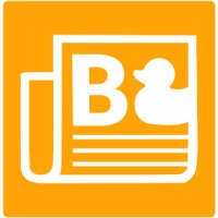 Bath Time Magazine logo - Similar company to Campustv Bath