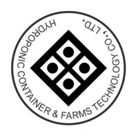 HydroponicContainer&FarmsTechnology logo - Similar company to Pulse Grow