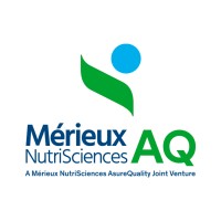 Mérieux NutriSciences AQ (formerly BVAQ) logo - Similar company to Connected