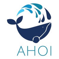 Atlantic Healthy Oceans Initiative logo - Similar company to Queen Conch Lab | Fau Harbor Branch Oceanographic Institute