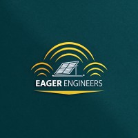 Eager Engineers logo - Similar company to Botiq Trade | Proprietary Ai Trading Engine