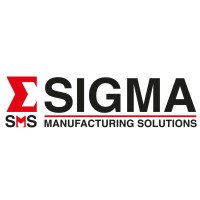 Sigma Manufacturing Solutions logo - Similar company to Sharp & Tappin Technology Ltd