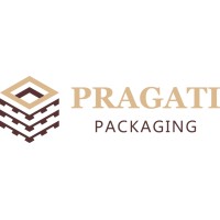 Pragati Packaging logo - Similar company to Rsa Legal