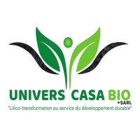 Univers Casa Bio logo - Similar company to Abchar