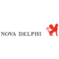 Nova Delphi logo - Similar company to Dike Madeira