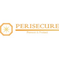 PERISECURE logo - Similar company to Vibrant - Home Security System