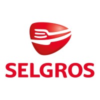 SELGROS Deutschland logo - Similar company to Intergast