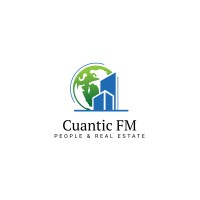 CUANTIC FM logo - Similar company to Cabinet Architecture & Design
