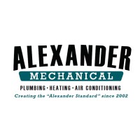 Alexander Mechanical, LLC logo - Similar company to Cathexes
