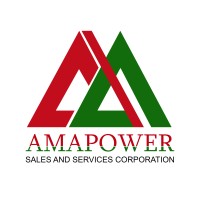 Amapower Sales And Services Corporation