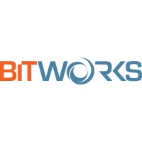 Bitworks logo - Similar company to Bitworks