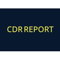 CDR Report logo - Similar company to Apnaresume