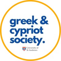 Greek and Cypriot Society of the University of St Andrews logo - Similar company to Haus
