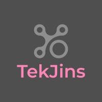 TekJins logo - Similar company to Techzarlogy