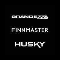 Finnmaster Boats Oy logo - Similar company to Virtue Yachts