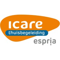 Icare Thuisbegeleiding logo - Similar company to Athomefirst