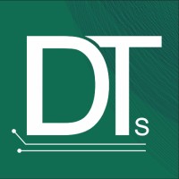 Discover Tech Solutions logo - Similar company to Techedge Solutions