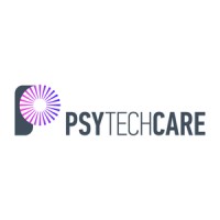 PsyTechCare VR logo - Similar company to Toddi
