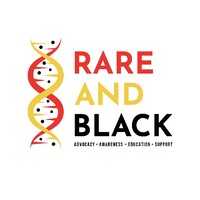 Rare And Black logo - Similar company to Illinois Association For Infant Mental Health (Ilaimh)