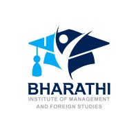 Bharathi Institute Of Management And Foreign Studies logo - Similar company to Trimaia