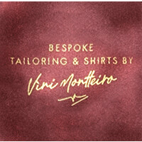 Vìni Montteiro - Alfaiate e Estrategista de Imagem logo - Similar company to Débuzzo Estrategista De Imagem Premium