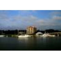 Bull River Marina