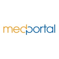 medPortal by Novartis Switzerland logo - Similar company to Medportal