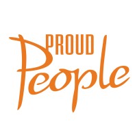Proud People logo - Similar company to Igen Zorg