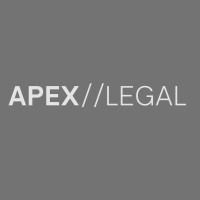 Apex Legal logo - Similar company to Schwenke