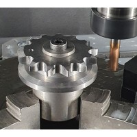 Data CNC Machining & Engineering Services logo - Similar company to Gandom Electronic