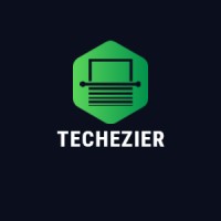 Techezier logo - Similar company to Alt Junior