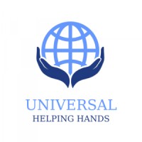 Universal Helping Hands logo - Similar company to Truvit