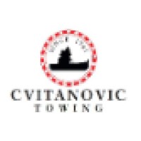 Cvitanovic Towing, LLC logo - Similar company to Motorcycle Towing Services, Lc.