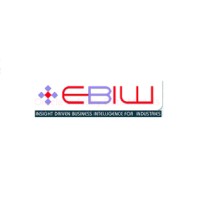 EBIW logo - Similar company to Planetcomnet Technologies Ltd