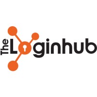 The Login Hub logo - Similar company to Norwegian Digital As