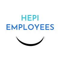 Hepi Employees logo - Similar company to Jobsmart Indonesia