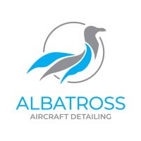 Albatross Aircraft Detailing logo - Similar company to Maxshine Detailing Llc