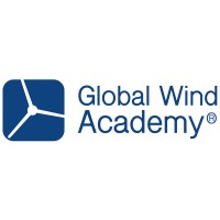 Global Wind Academy logo - Similar company to Mollerlassen Aps