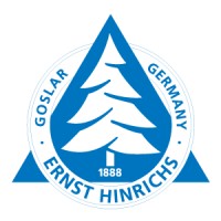 ERNST HINRICHS Dental GmbH logo - Similar company to Siladent Dr. Böhme & Schöps Gmbh
