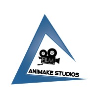 Animake Studios logo - Similar company to Pixeleyed Media Post Production Services