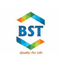 BST Pharma logo - Similar company to Bst Company