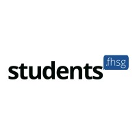 Students.Fhsg - Studierendenorganisation Der Hochschule St. Gallen