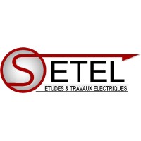 SETEL logo - Similar company to Setel