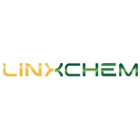 LinxChem logo - Similar company to Alrashed Polystyrene