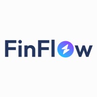 FinFlow.AI logo - Similar company to Finflow