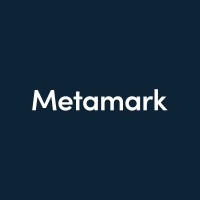 Metamark logo - Similar company to Nerd Nite