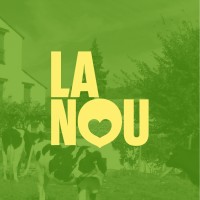 Fundació Comunitària La Nou logo - Similar company to Freiwilligen Zentrum Augsburg