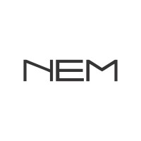 NEM logo - Similar company to Chicland