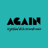 Again - Le Festival de la Seconde Main logo - Similar company to Valuexchange
