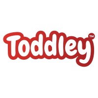 Toddley logo - Similar company to Proathlix